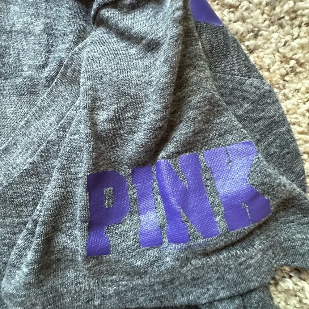 Pink x MLB Colorado Rockies T-shirt